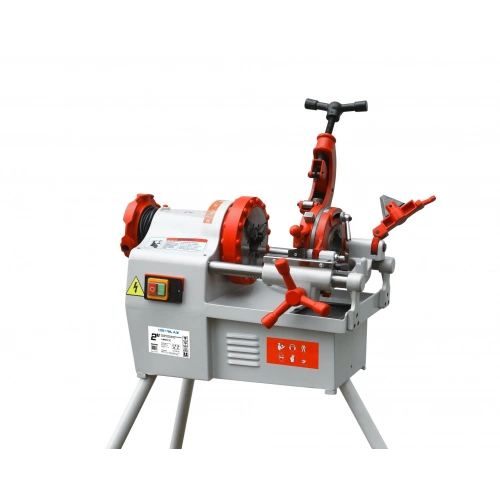 Ex40439 2 Elektronik Pafta Makinası