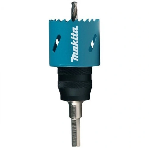 Ezychange Bi-metal Delik Açma Testeresi 121mm