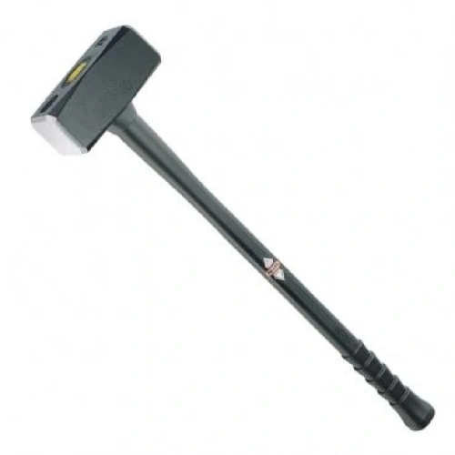 Fiber Saplı Düz Balyoz 5kg