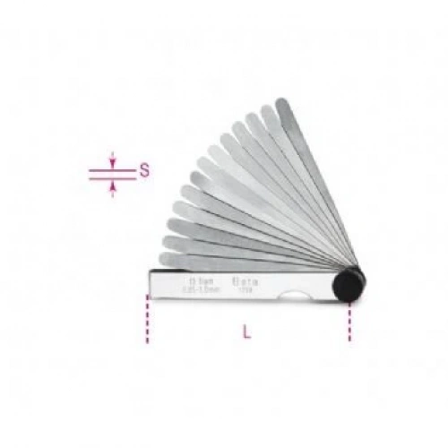 Filler Çakısı 1708/8