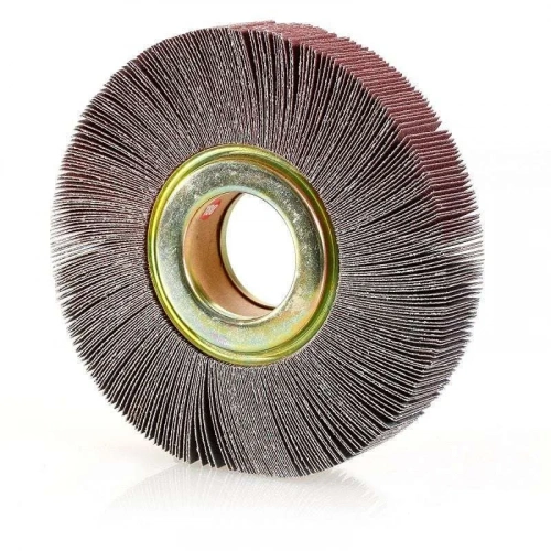 FLANŞLI MOP ZIMPARA (A.O) – 165*50*45 – 40 KUM