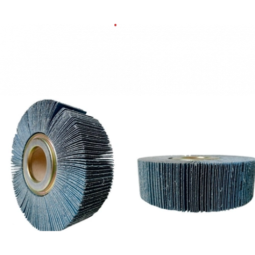 FLANŞLI MOP ZIMPARA ZR (İNOX İÇİN) – 165*30*45 – 100