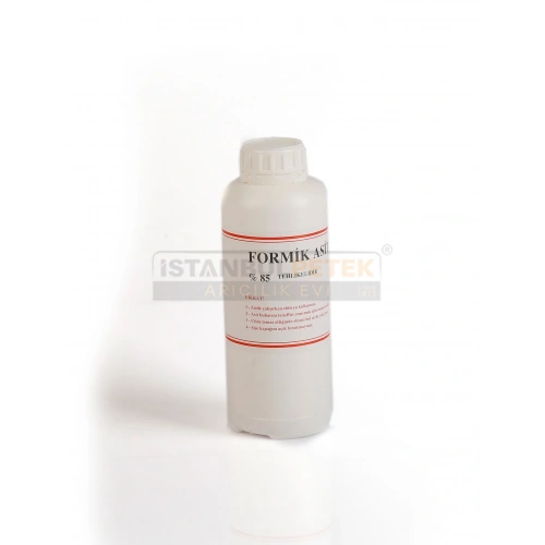 Formik Asit 1Kg.