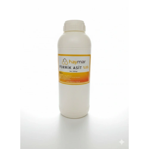 Formik Asit - 1000 gr