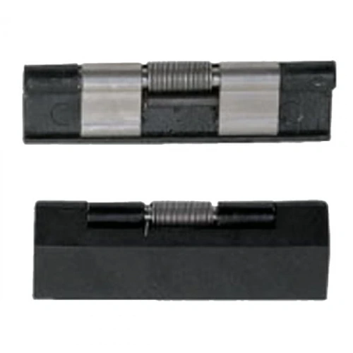 Fortissimo Mengene Plastik Çene 125mm