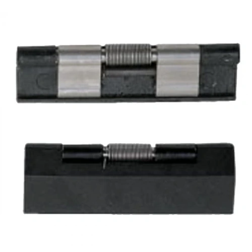 Fortissimo Mengene Plastik Çene 150mm