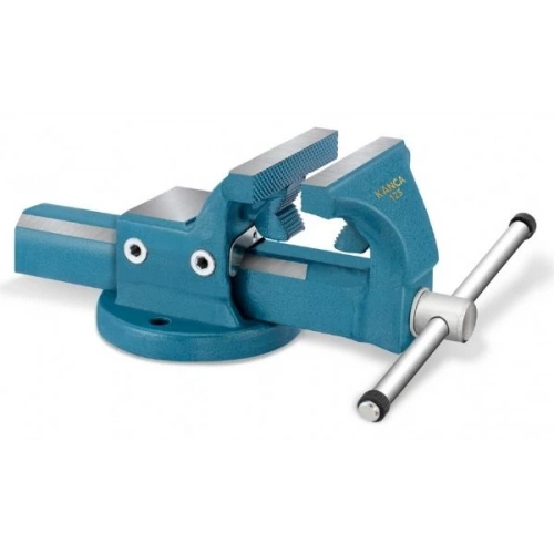 Fortissimo Tesisatçı Mengenesi Sabit 150mm