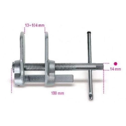 Fren Kaliper Kapama  1471 D