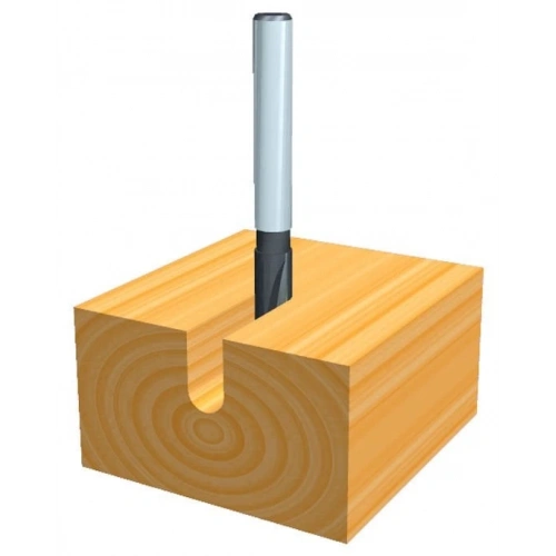 Freze Bıçağı 6x6 Mm