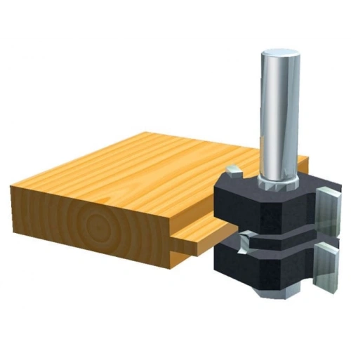 Freze Bıçağı 8x41 Mm