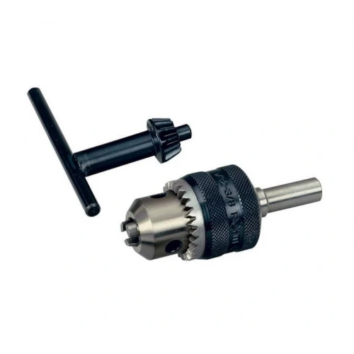 Frezleme Makinalarına Uygun Anahtarlı Mandren