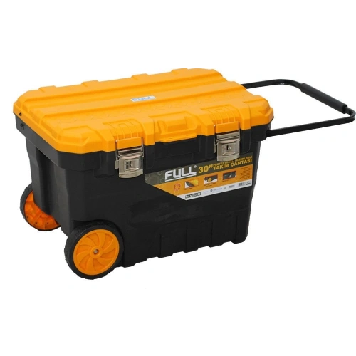 Full Pro30 Tekerlekli Takım Çantası