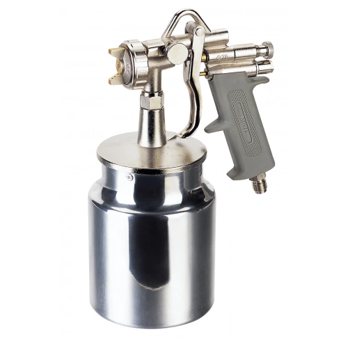 G70 Altan Depolu Boya Tabancası 2.0 Meme