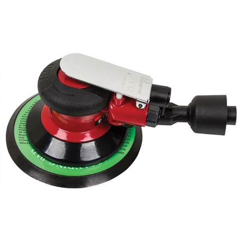 Gav At-991l Havalı Orbital Zımpara 6” 150mm (vakumlu) 1