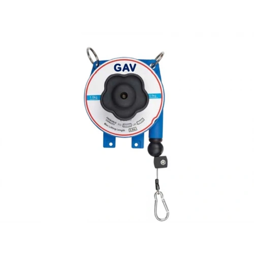 GAV Balanser 0,5-1 Kg 2000 mm