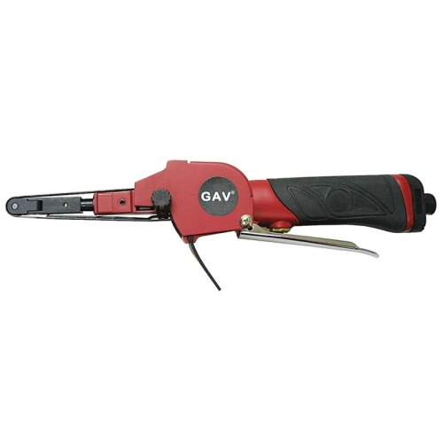 GAV Havalı Bant Zımpara OS-393M