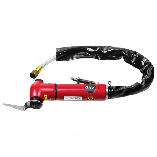 GAV Havalı Cam Fitil Kesme OS-387