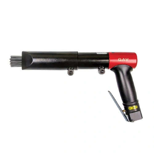 GAV Havalı Çivili Raspa OS-2208