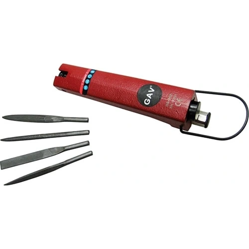 GAV Havalı Eğe Motoru OS-380