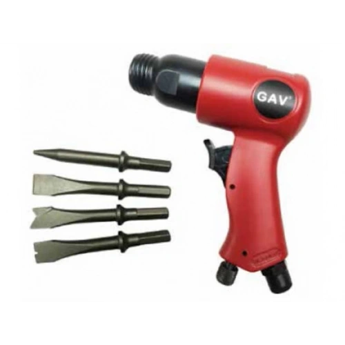 GAV Havalı Kalafat Çekici OS-280F