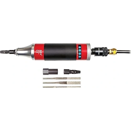 GAV Havalı Kalıpçı Eğe Motoru OS-305H