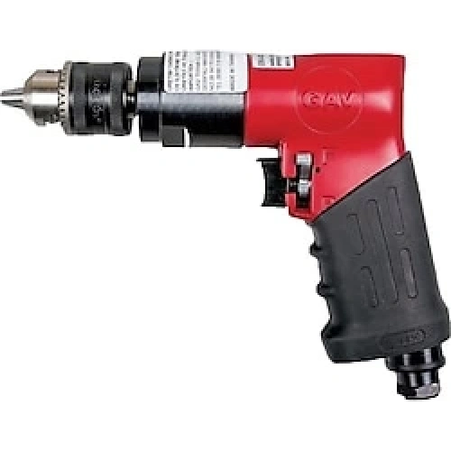 GAV Havalı Matkap 90° 10 mm OS-7899