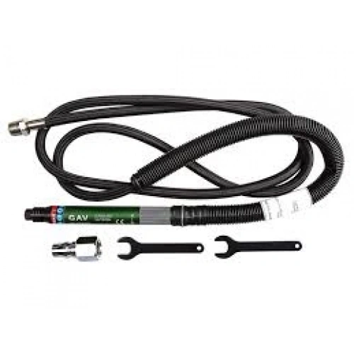 GAV Havalı Mikro Kalıpçı Taşlama Seti OS-9010K