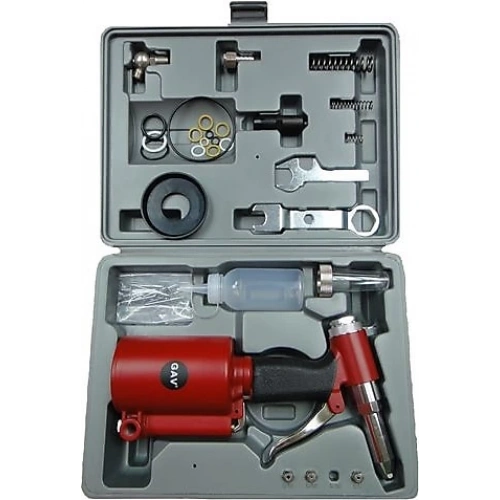 GAV Havalı Pop Perçin Seti AHR-101K