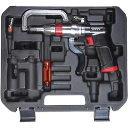 GAV Havalı Punta Çürütme Seti OS-388H