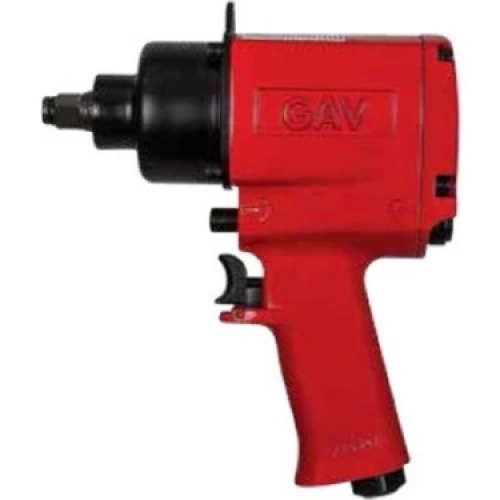 GAV Havalı Somun Sökme 1/2 OS-1241
