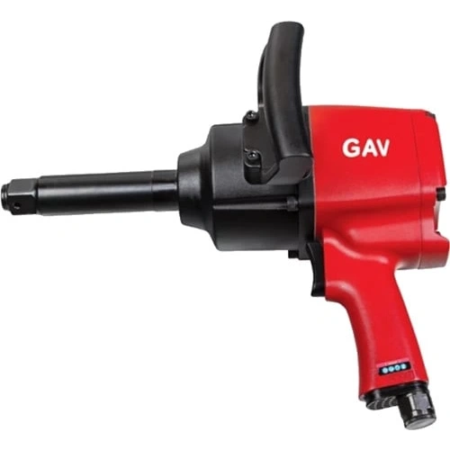 GAV Havalı Somun Sökme 1 (Uzun Soket) OS-4075L