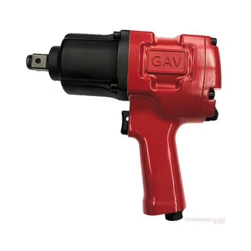 GAV Havalı Somun Sökme 3/4 OS-8234