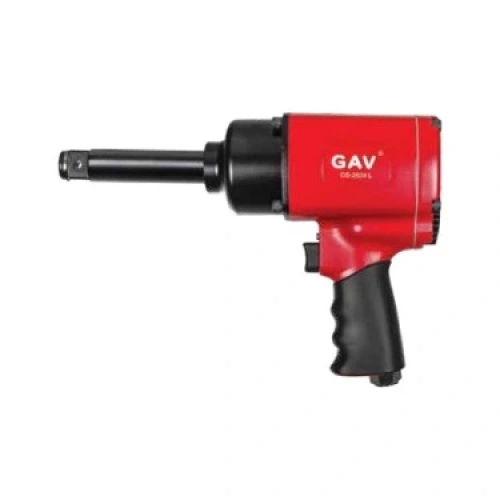 GAV Havalı Somun Sökme 3/4 (Uzun Soket) OS-5034L