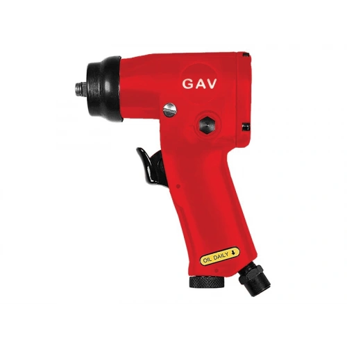 GAV Havalı Somun Sökme 3/8 OS-340