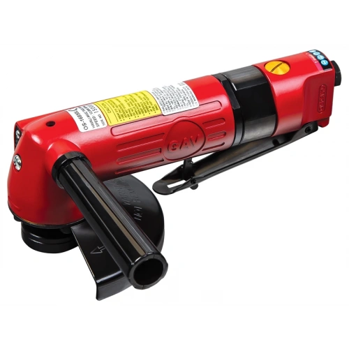 GAV Havalı Sulu Taşlama OS-108