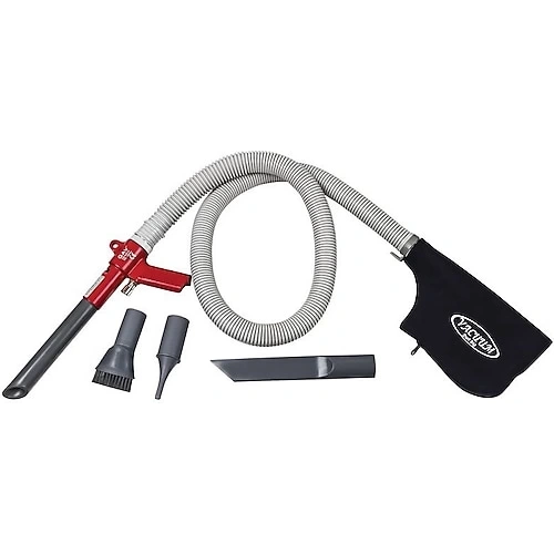 GAV Havalı Vakum Süpürge Seti OS-1201K