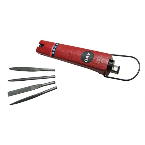 Gav Os-308 Havalı Eğe Motoru