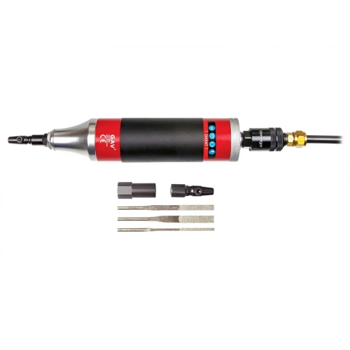 Gav Os-309h Havalı Kalıpçı Eğe Motoru