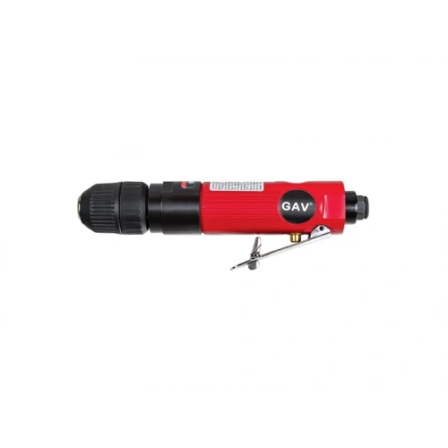 Gav Os-315sk Havalı Düz Matkap 10 Mm
