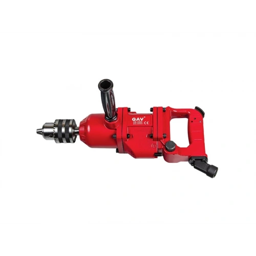 Gav Os-3900 Havalı Matkap 16mm