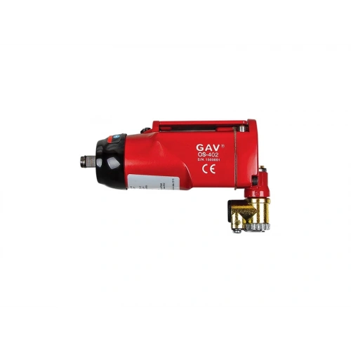 Gav Os-402s Havalı Kelebek Somun Sökme 3/8”