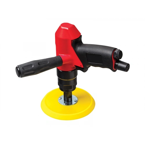 Gav Os-5526s Havalı Polisaj 5” 125mm