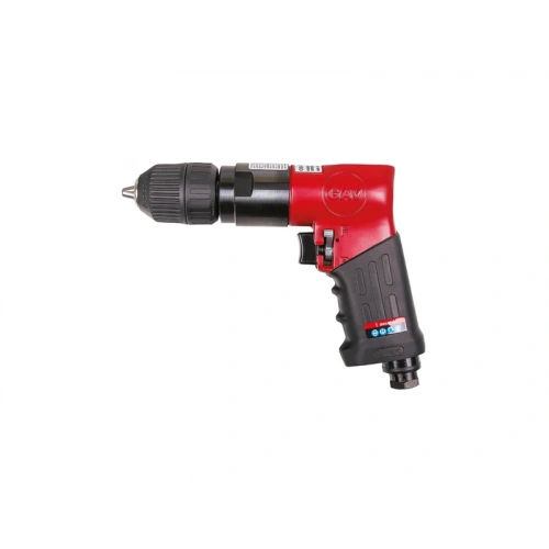 Gav Os-8210e Havalı Sağ-sol Matkap 10 Mm 3/8”