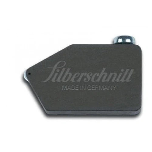 Gazlı Karpid Uçlu Cam Keser