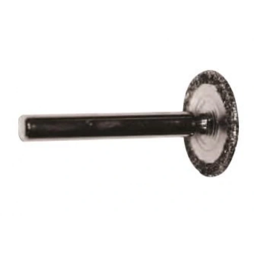 Gd0800c Ve Gd0801c İçin Pimli Elmas Taşlama Diski 22 Mm