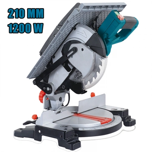 CATPOWER 2213 GÖNYE KESME 210 MM 1200 W