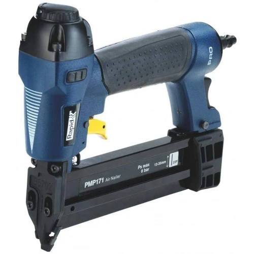 Havalı Çivi Çakma Tabancası