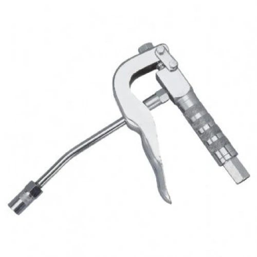 Havalı Gres Tabancası Booster Apg/1-4f/m