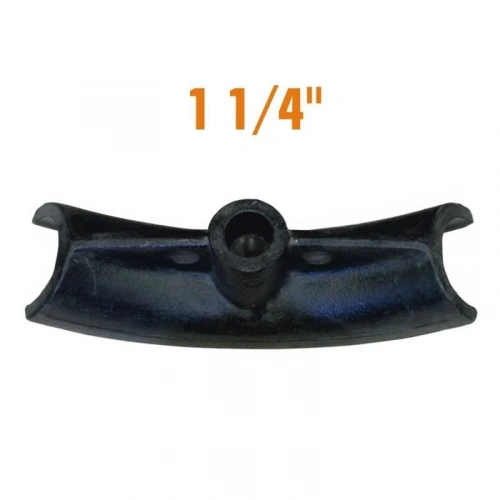 Hidrolik Boru Bükme Yedek Kalıbı 1 1/4