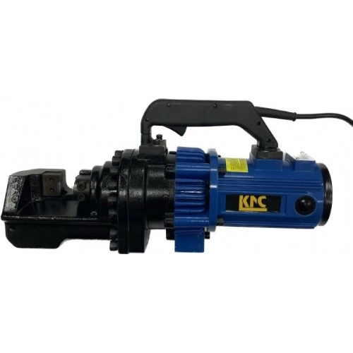 Hidrolik Demir Kesme Makası Myg25